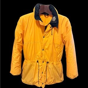 Kanuk authentic winter jacket size L women in perfect condition